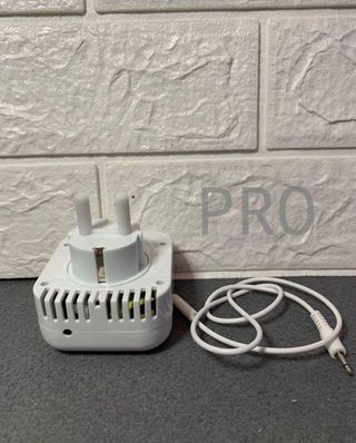 Enchufe termostato inteligente HYCENCY