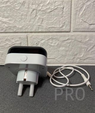 Enchufe termostato inteligente HYCENCY