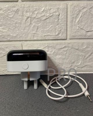 Enchufe termostato inteligente HYCENCY