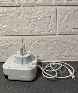 Enchufe termostato inteligente HYCENCY