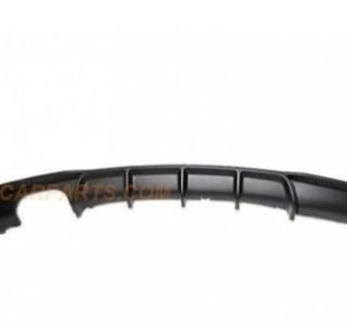 Difusor Trasero BMW F30 / F31 Look M Performance 1