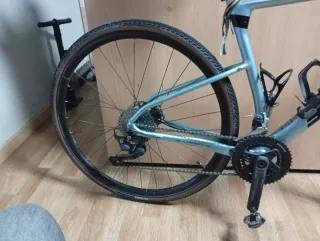 Berria Allroad HPR Elite GRX 400 Gravel