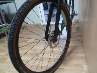 Berria Allroad HPR Elite GRX 400 Gravel