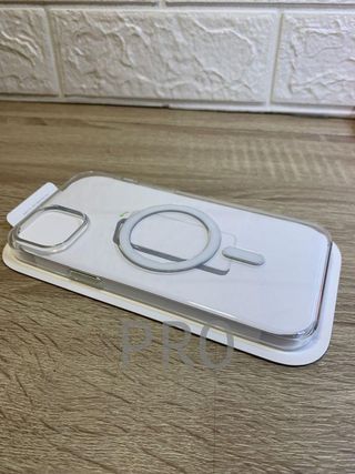 Apple Custodia iPhone 14 Plus con MagSafe