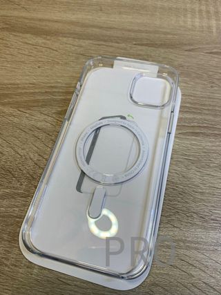 Apple Custodia iPhone 14 Plus con MagSafe