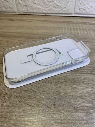 Apple Custodia iPhone 14 Plus con MagSafe