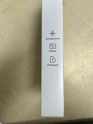 Samsung Galaxy A17 Caja Sellada