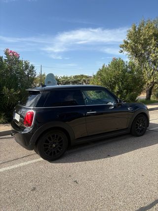MINI Mini 2019