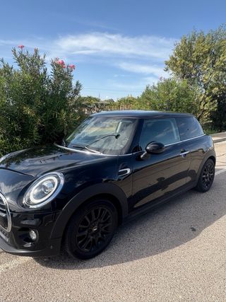 MINI Mini 2019