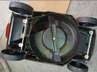 Cortacésped Einhell GECM 18/33 inalámbrico