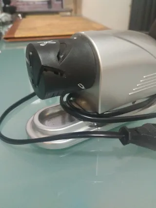 Afilador Eléctrico de Cuchillos