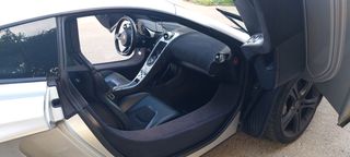 ALQUILER DE COCHE MCLAREN PARA BODAS, EVENTOS...