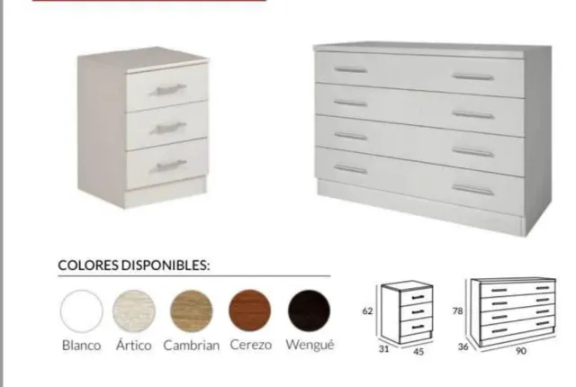 Canapés colchónes cabezales somieres