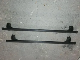 Portaequipajes Norauto