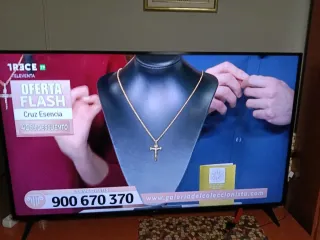 Televisor LG 65 Negro