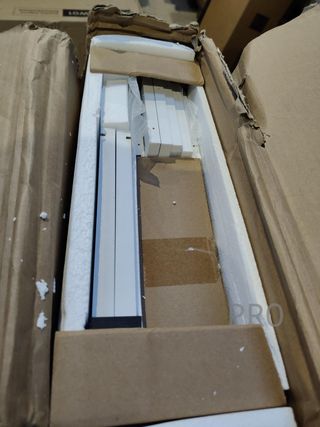 Zapatero con 3 Compartimientos VASAGLE