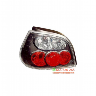 Pilotos traseros para RENAULT  MEGANE I  5P  (95-