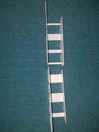 Estantería infantil para libros