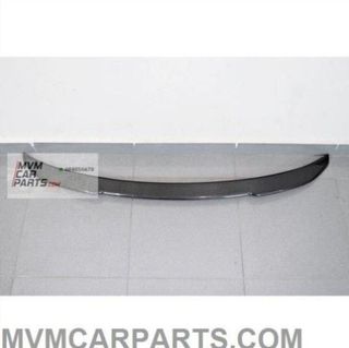 Alerón BMW G20 Look M4 Carbono