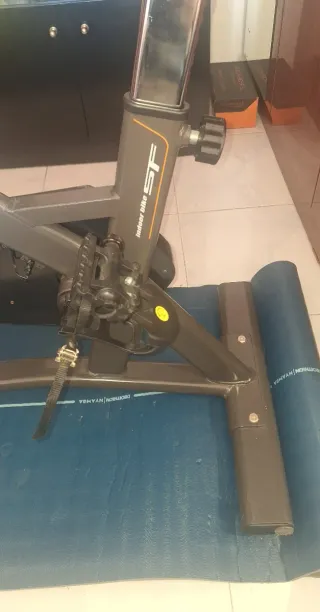 Bicicleta de Spinning BH