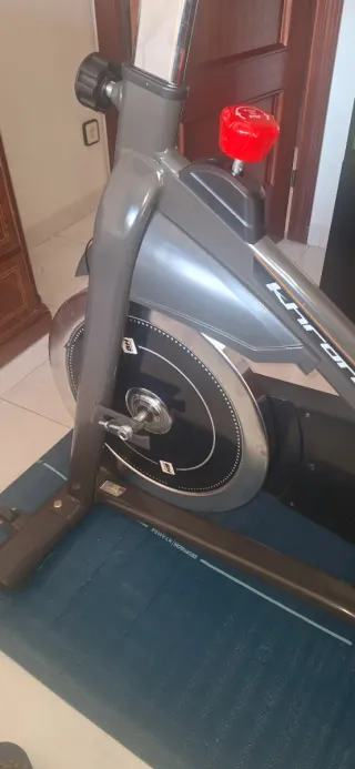 Bicicleta de Spinning BH