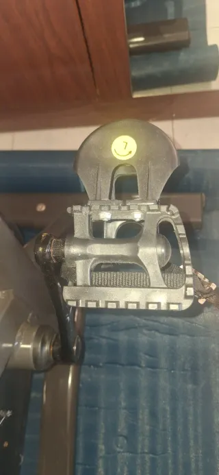 Bicicleta de Spinning BH