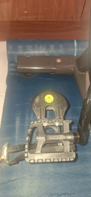 Bicicleta de Spinning BH