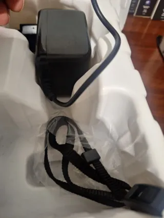 Consola Sega Game Gear Sonic Pack