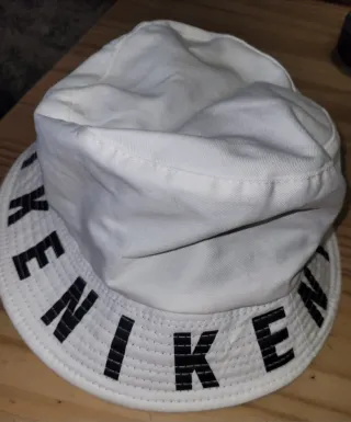 Gorro Nike Bucket Reversible Original