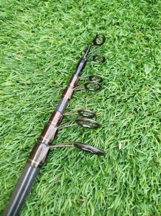 Caña Shimano Nexave AX S.T.C, Shimano