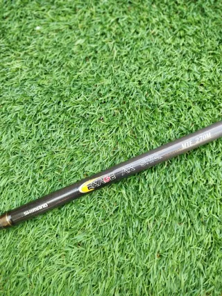 Caña Shimano Nexave AX S.T.C, Shimano