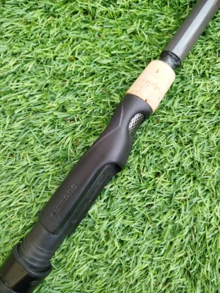 Caña Shimano Nexave AX S.T.C, Shimano