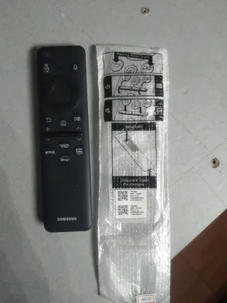 Mando Samsung TM2360E BN59-01432D