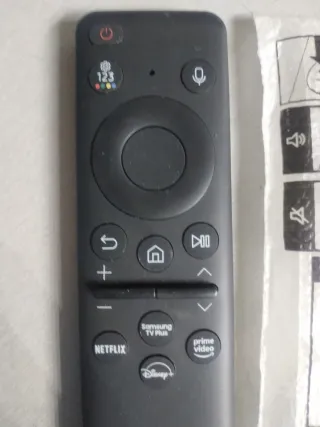 Mando Samsung TM2360E BN59-01432D