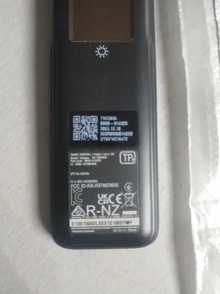 Mando Samsung TM2360E BN59-01432D