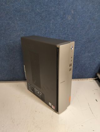 PC Sobremesa Lenovo IdeaCentre 310S‑08ASR (90G9009A2GE)