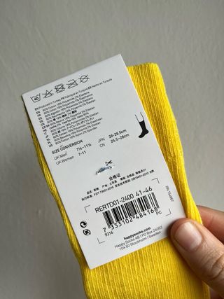 Calzini Happy Socks uomo