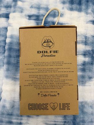 Zapatillas Dolfie Multicolor/Plata