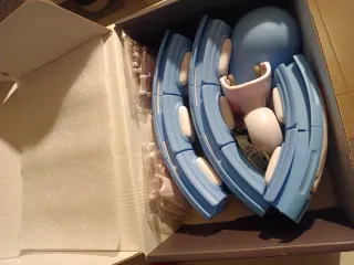 Hula Hoop Inteligente Ponderado ACTIVE 100