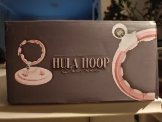 Hula Hoop Inteligente Ponderado ACTIVE 100