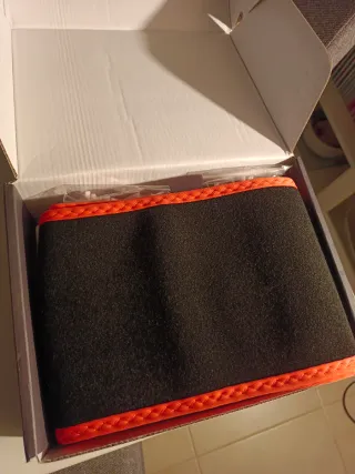 Hula Hoop Inteligente Ponderado ACTIVE 100