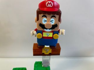 Lego Super Mario 71360