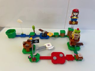 Lego Super Mario 71360