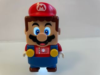 Lego Super Mario 71360