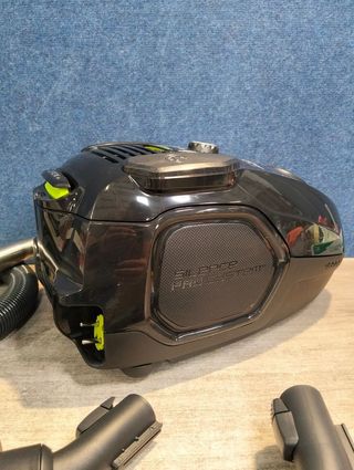 Aspiradora AEG SilentPerformer Green