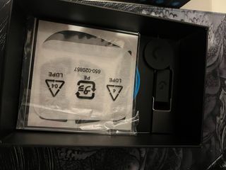 Ratón Logitech PRO X Superlight Blanco