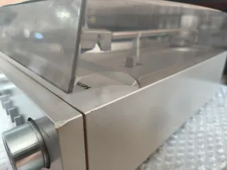 Giradischi Philips 1210 Music Centre