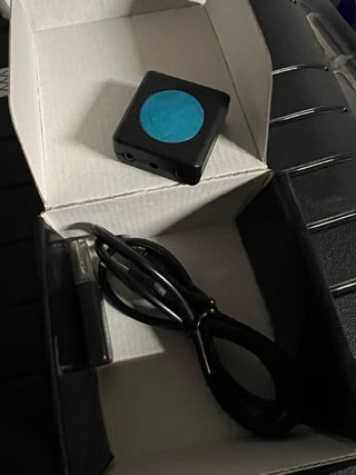 Micro Cámara HD 1080P