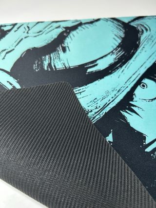 Playmat One Piece 1st Anniversary sealed