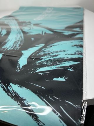 Playmat One Piece 1st Anniversary sealed